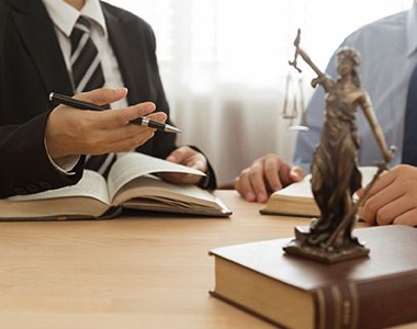 Spousal Maintenance & Alimony Image